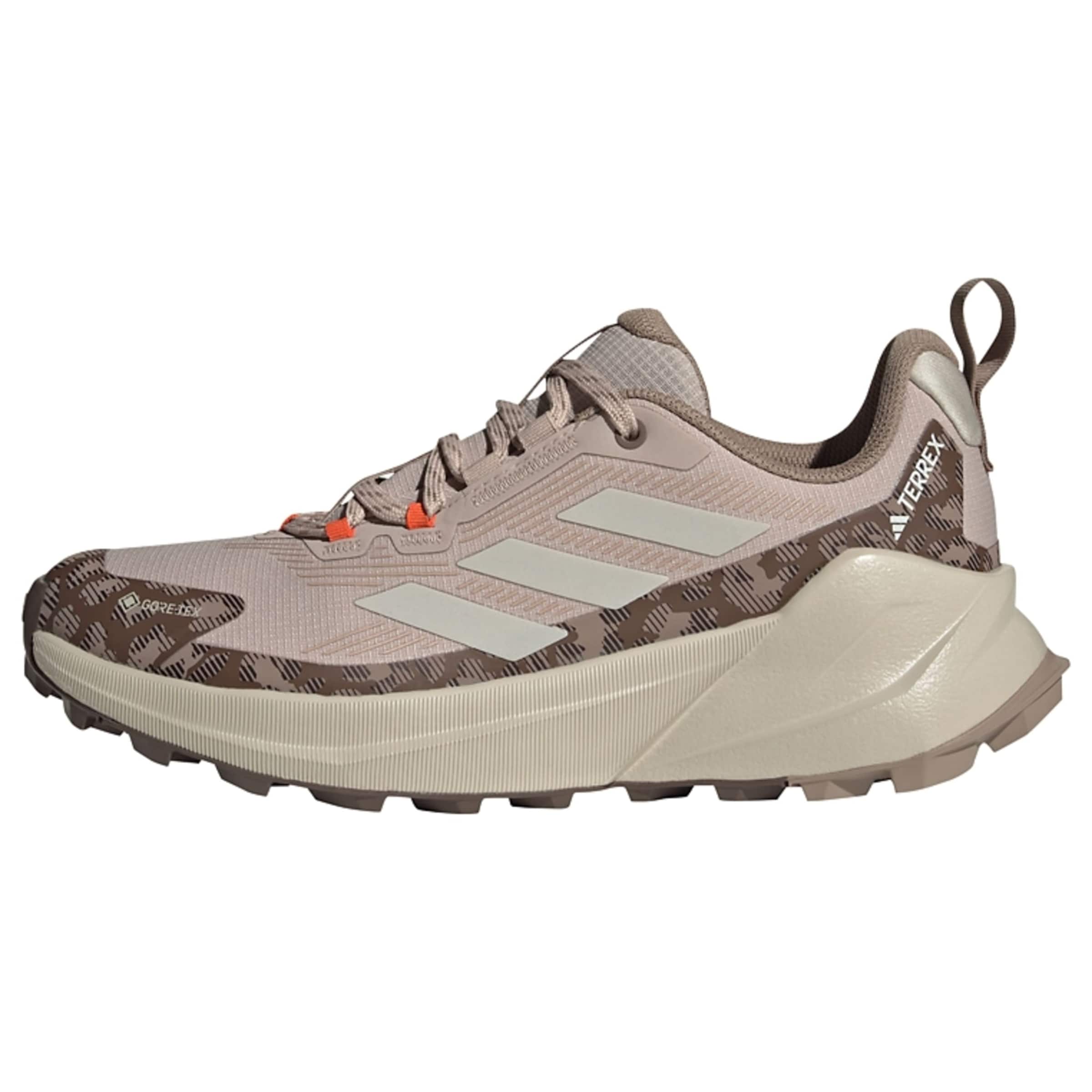 ADIDAS TERREX Flats 'Trailmaker 2.0' в цвете Taupe, Light Grey
ADIDAS TERREX Flats 'Trailmaker 2.0' в цвете Taupe, Light Grey