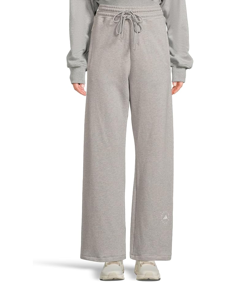 Брюки adidas by Stella McCartney Straight Leg Joggers JG3690, цвет Medium Grey Heather
Брюки adidas by Stella McCartney Straight Leg Joggers JG3690, цвет Medium Grey Heather