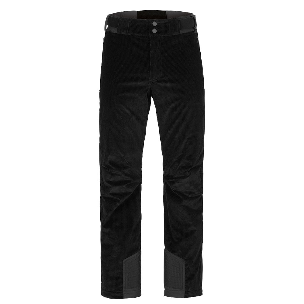 Утепленные лыжные брюки One More (мужские) - черные/черные, Black/Black
Утепленные лыжные брюки One More (мужские) - черные/черные, Black/Black