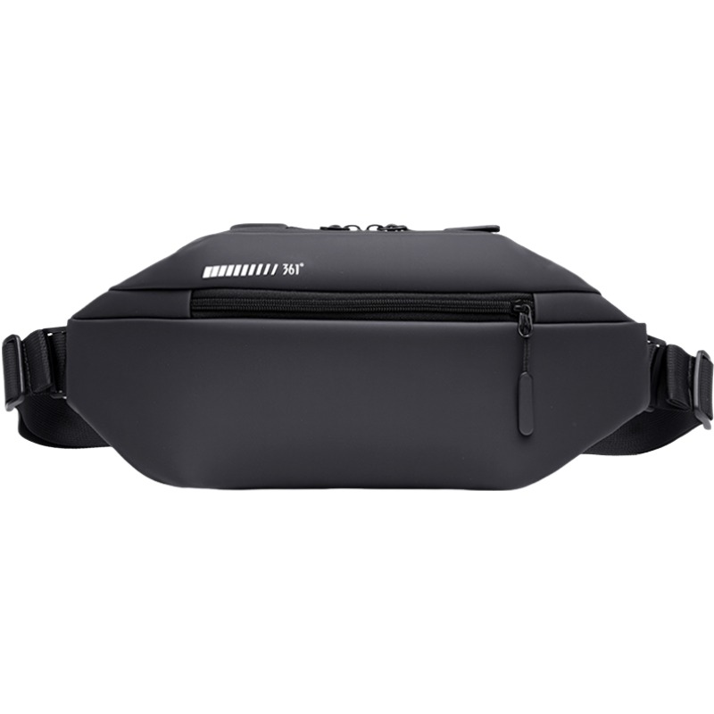 361° Слинг-сумка black
361° Слинг-сумка black