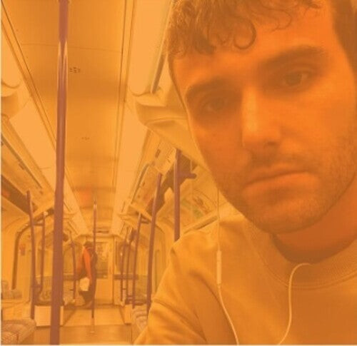 Виниловая пластинка Fred Again - Actual Life 2 (February 2 - October 15 2021)
Виниловая пластинка Fred Again - Actual Life 2 (February 2 - October 15 2021)