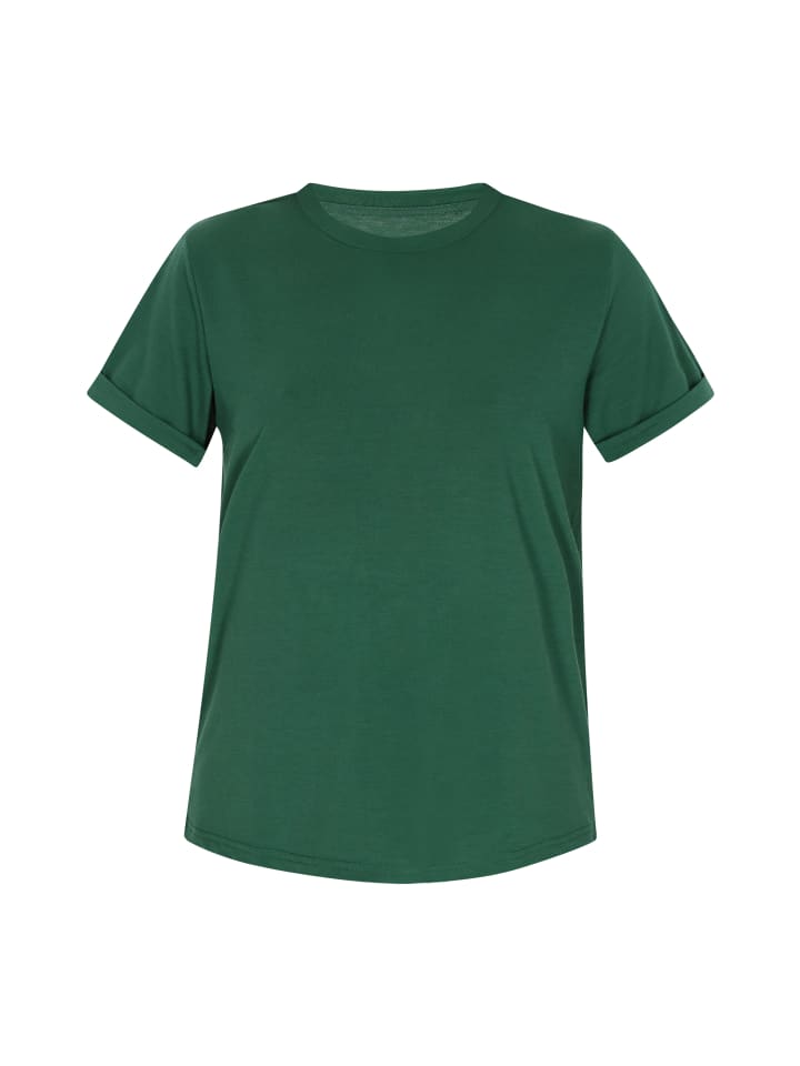 Функциональная рубашка faina, зеленый 
Функциональная рубашка faina, зеленый