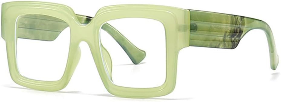 Солнцезащитные очки UV400 – увеличенного размера, конфетного цвета, прозрачные, светло-серые, с широкими дужками, подходят для женщин и мужчин, для бега и занятий спортом на открытом воздухе UYPTK, Green Clear
Солнцезащитные очки UV400 – увеличенного размера, конфетного цвета, прозрачные, светло-серые, с широкими дужками, подходят для женщин и мужчин, для бега и занятий спортом на открытом воздухе UYPTK, Green Clear