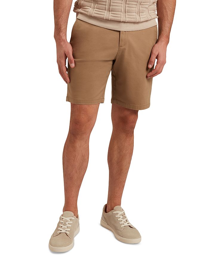 Барнхем Кор Чино 9" Шорты Ted Baker, коричневый/бежевый
Барнхем Кор Чино 9" Шорты Ted Baker, коричневый/бежевый