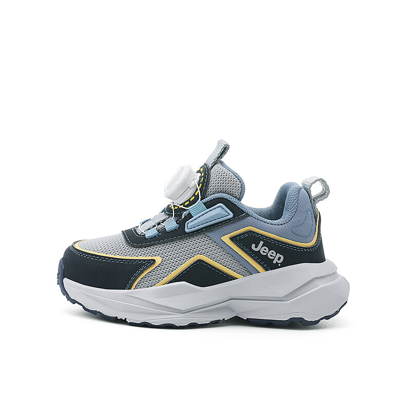 Детские кроссовки Kids Low-top Black Jeep, синий
Детские кроссовки Kids Low-top Black Jeep, синий