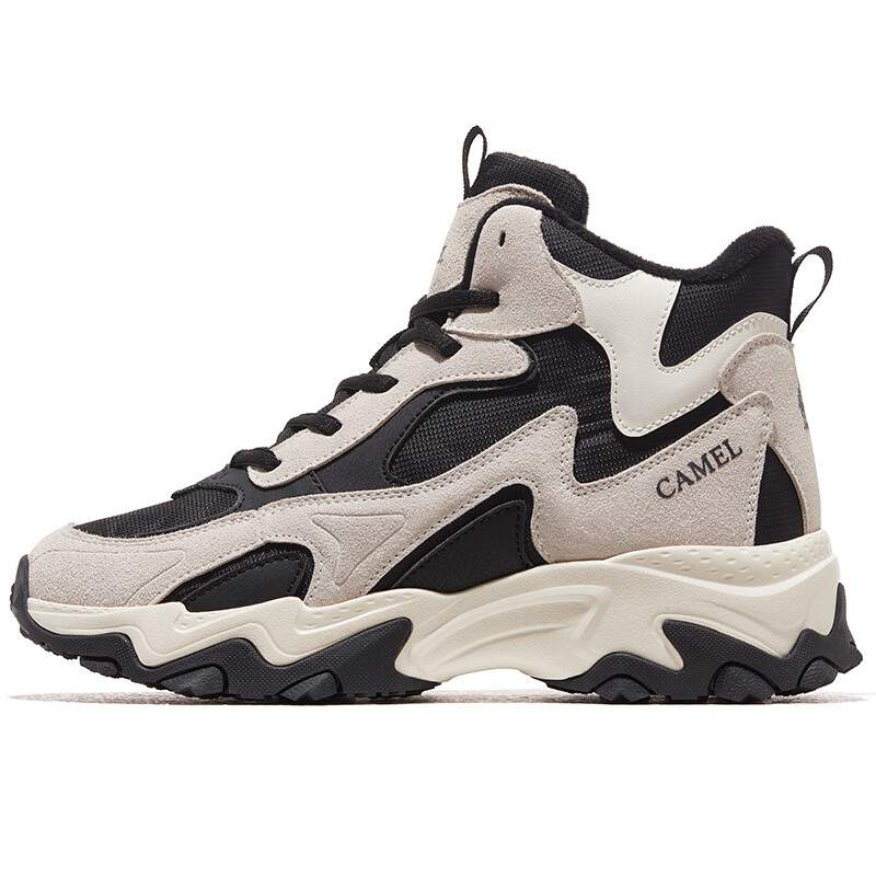 Обувь для активного отдыха на открытом воздухе, женская, с низким верхом Camel
Обувь для активного отдыха на открытом воздухе, женская, с низким верхом Camel