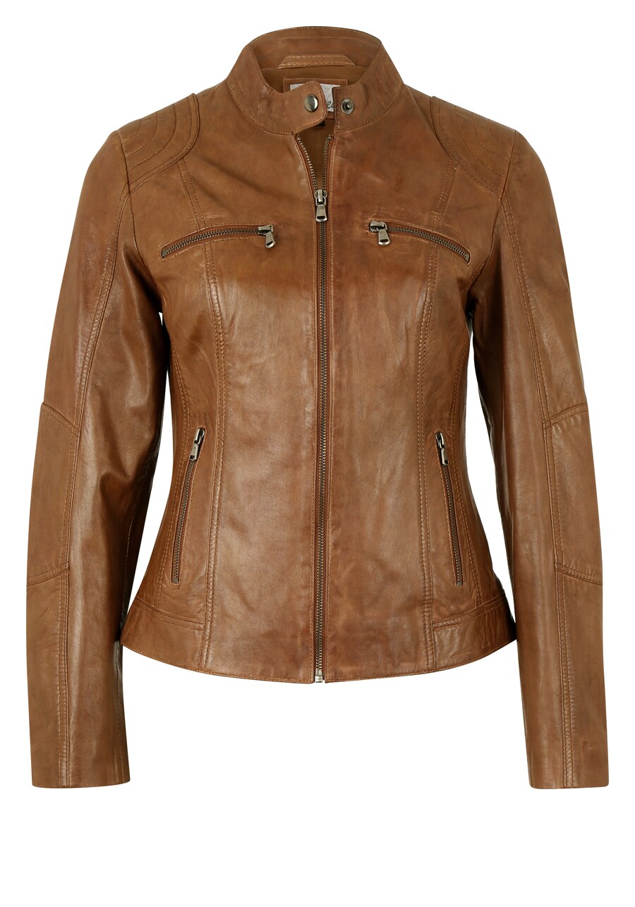 Демисезонная куртка 7ELEVEN Miracle, Brown
Демисезонная куртка 7ELEVEN Miracle, Brown