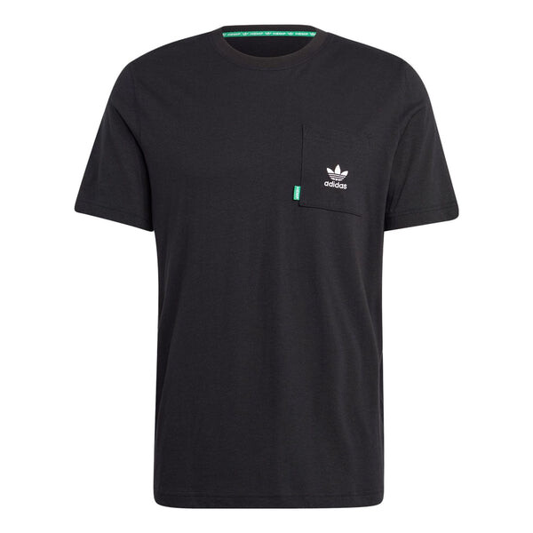 Футболка originals essentials+ made with hemp t-shirt 'black' Adidas, черный
Футболка originals essentials+ made with hemp t-shirt 'black' Adidas, черный