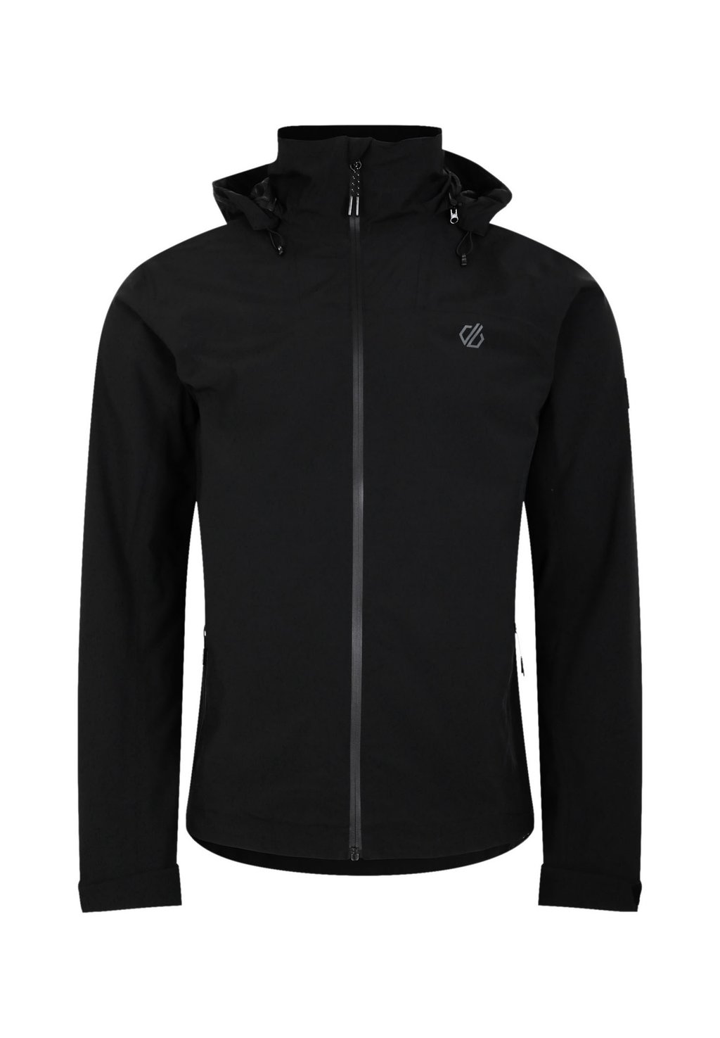 Водонепроницаемая куртка SWITCH OUT II REGEN Dare 2B, черный
Водонепроницаемая куртка SWITCH OUT II REGEN Dare 2B, черный