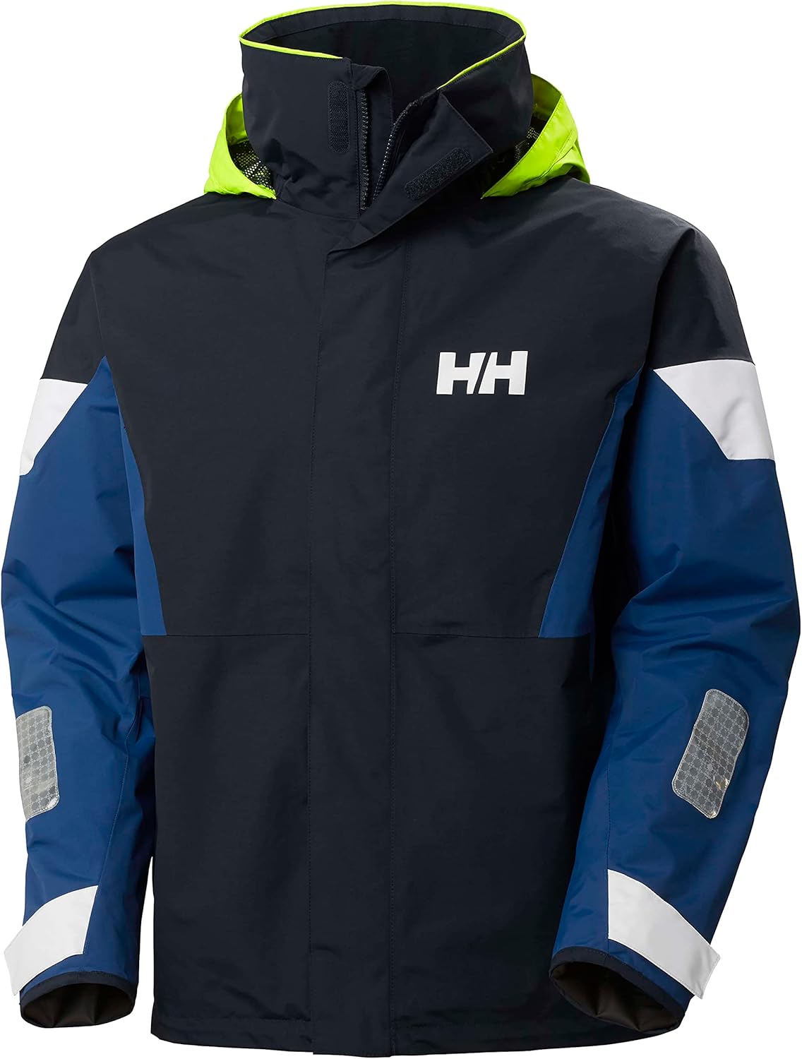 Куртка Helly-Hansen Men's Newport Regatta Helly Hansen, 597 Navy
Куртка Helly-Hansen Men's Newport Regatta Helly Hansen, 597 Navy