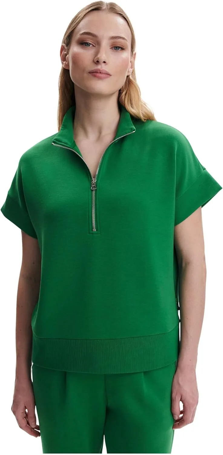 Varley Women's Ritchie Футболка с коротким рукавом
Varley Women's Ritchie Футболка с коротким рукавом