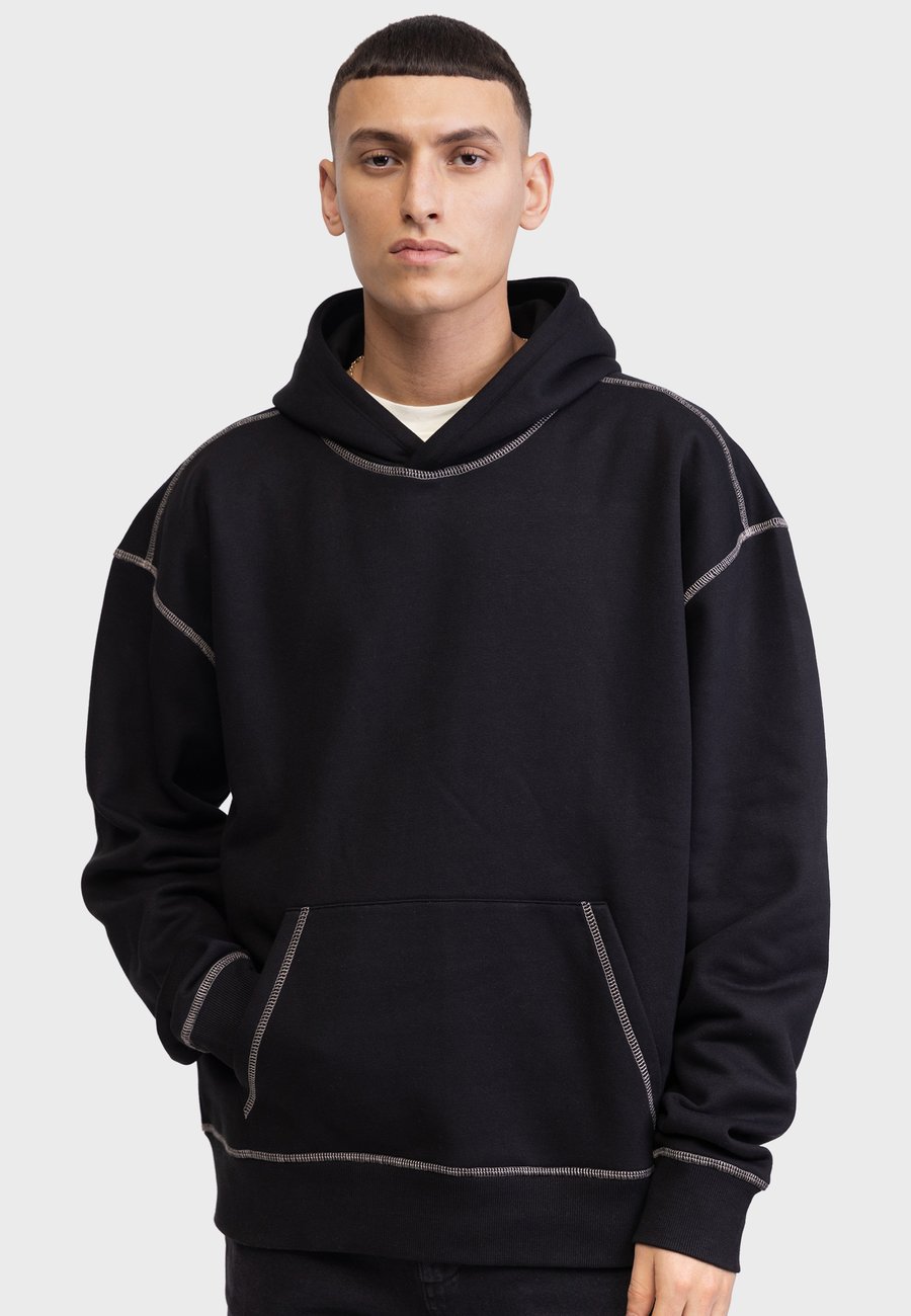 Худи Redefined Rebel MATEO, Black
Худи Redefined Rebel MATEO, Black