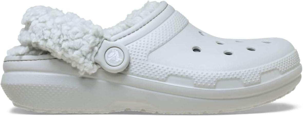 Классические сабо Crocs унисекс для взрослых на флисовой подкладке, мягкие тапочки для женщин и мужчин, Atmosphere
Классические сабо Crocs унисекс для взрослых на флисовой подкладке, мягкие тапочки для женщин и мужчин, Atmosphere