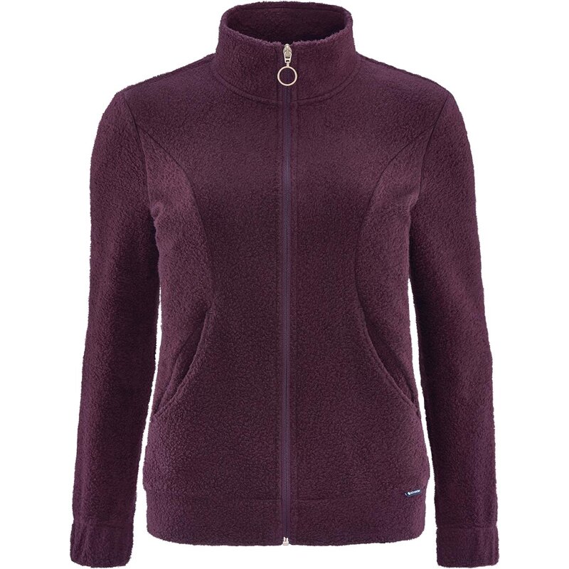 Куртка куртка Tessaw Schneider Sportswear, цвет midnightplum
Куртка куртка Tessaw Schneider Sportswear, цвет midnightplum