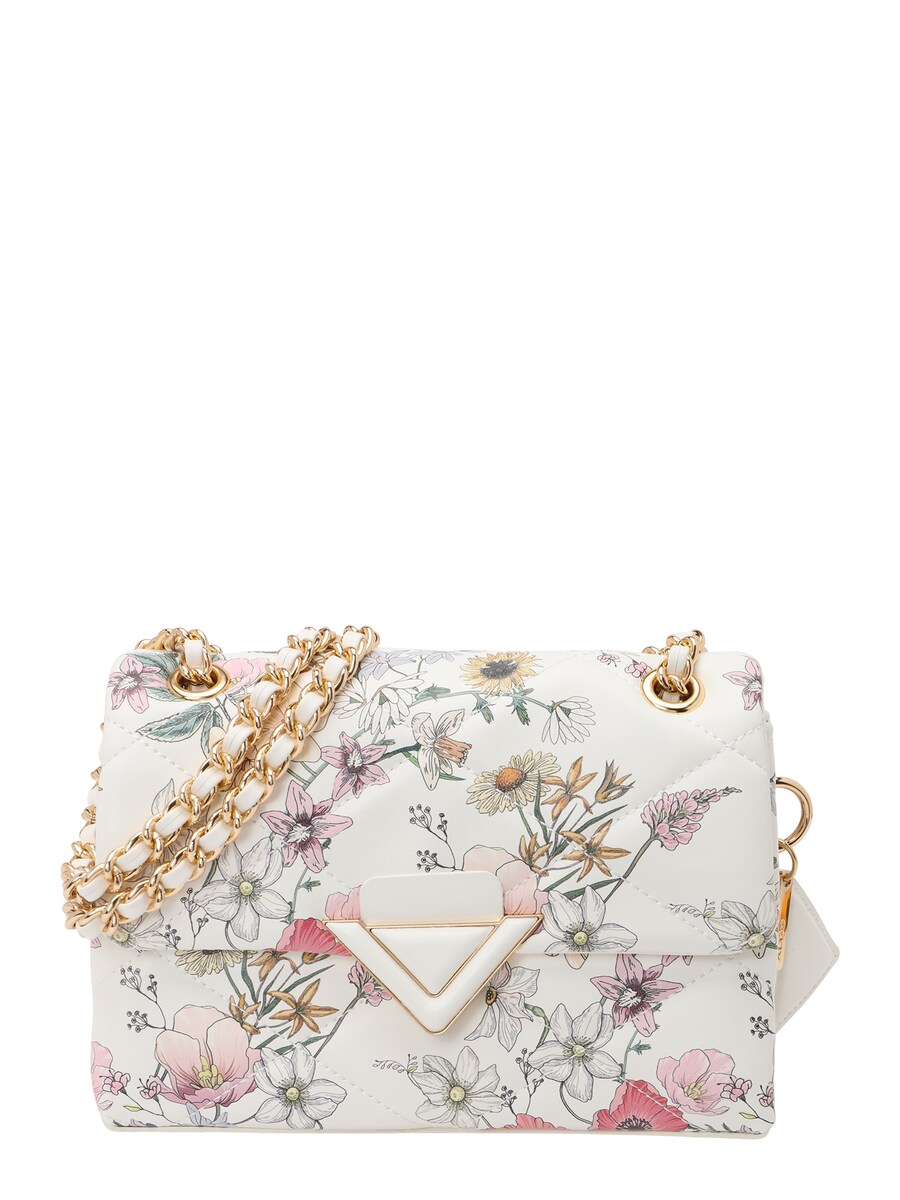 Сумка через плечо ALDO LUNARIA, белый
Сумка через плечо ALDO LUNARIA, белый