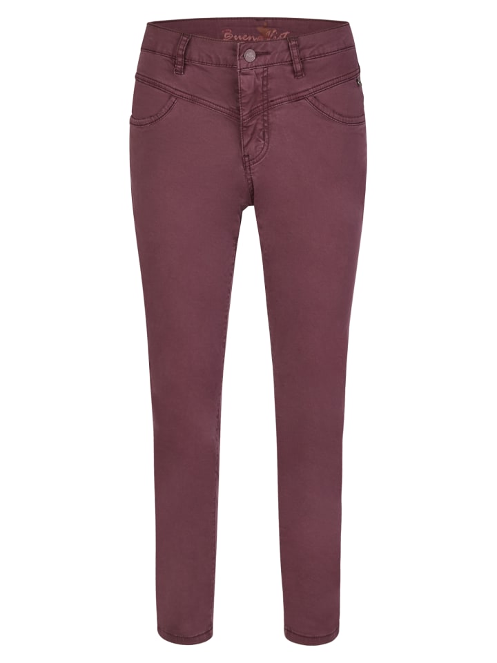Джинсы Buena Vista, фиолетовый
Джинсы Buena Vista, фиолетовый