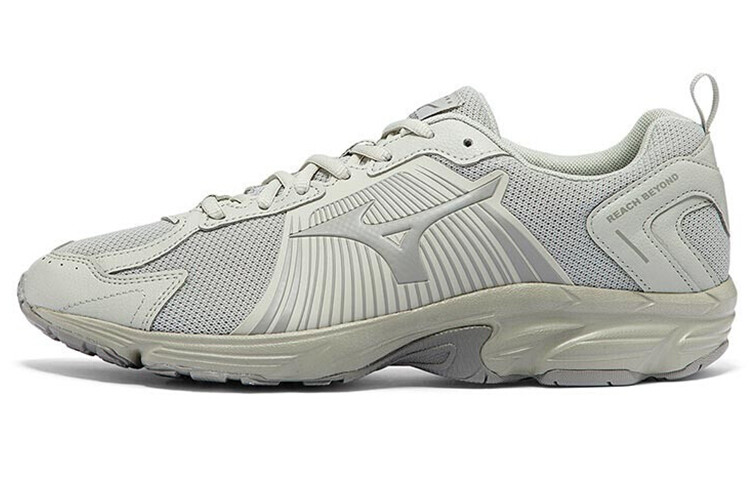 Кроссовки Spark Running унисекс с низким верхом серые Mizuno, Серый, Кроссовки Spark Running унисекс с низким верхом серые Mizuno 
Кроссовки Spark Running унисекс с низким верхом серые Mizuno, Серый, Кроссовки Spark Running унисекс с низким верхом серые Mizuno