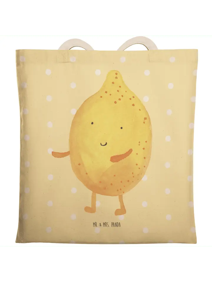 Шоппер Mr. & Mrs. Panda, желтый пастельный
Шоппер Mr. & Mrs. Panda, желтый пастельный