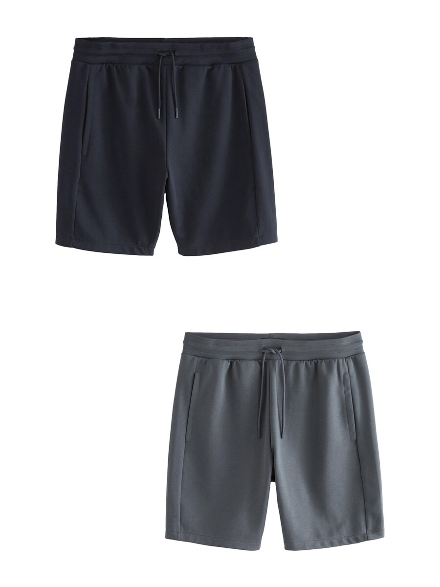 Брюки зауженного кроя Next, цвет marine blue/Opal
Брюки зауженного кроя Next, цвет marine blue/Opal