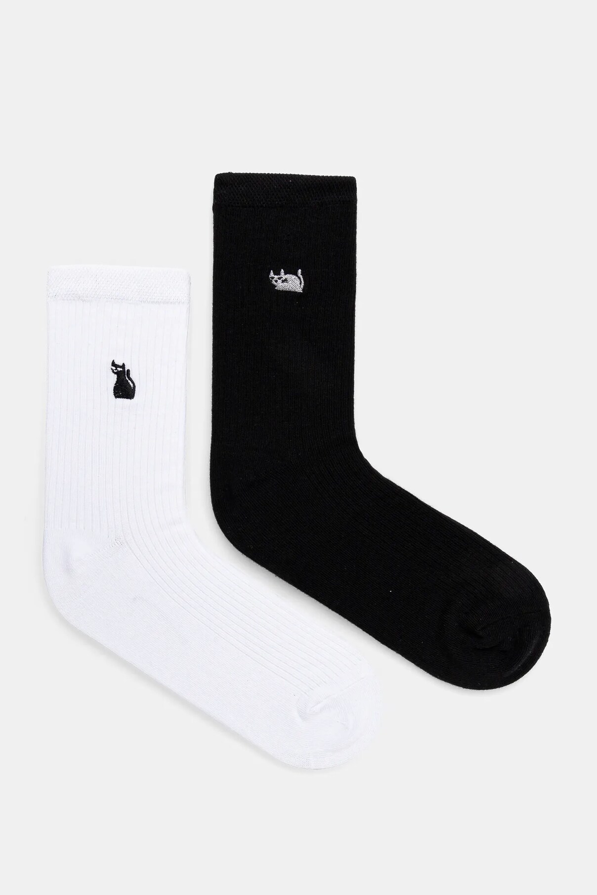 Носки 2 шт. в упаковке Medicine, мультиколор
Носки 2 шт. в упаковке Medicine, мультиколор