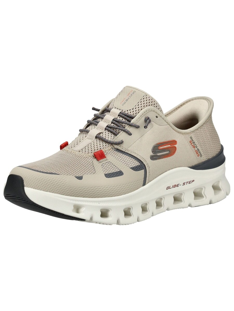 Кроссовки SKECHERS Glide Step Pro, Taupe
Кроссовки SKECHERS Glide Step Pro, Taupe
