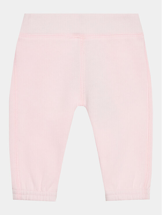 Спортивные брюки стандартного кроя United Colors Of Benetton, розовый
Спортивные брюки стандартного кроя United Colors Of Benetton, розовый