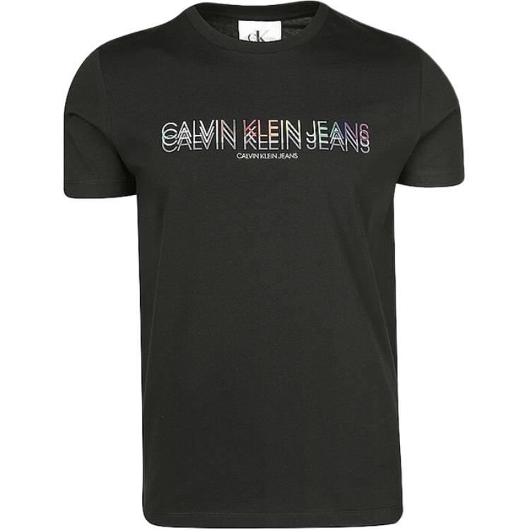 Calvin Klein Футболка мужская черная, Черный, Calvin Klein Футболка мужская черная
Calvin Klein Футболка мужская черная, Черный, Calvin Klein Футболка мужская черная