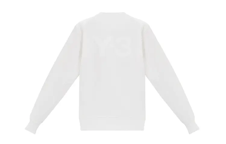 Y-3 Y 3 Knitwear мужская белая водолазка Moderate Others
Y-3 Y 3 Knitwear мужская белая водолазка Moderate Others