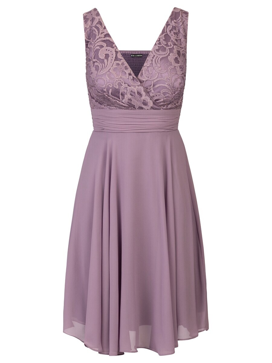 Коктейльное платье Kraimod, лавандовый
Коктейльное платье Kraimod, лавандовый