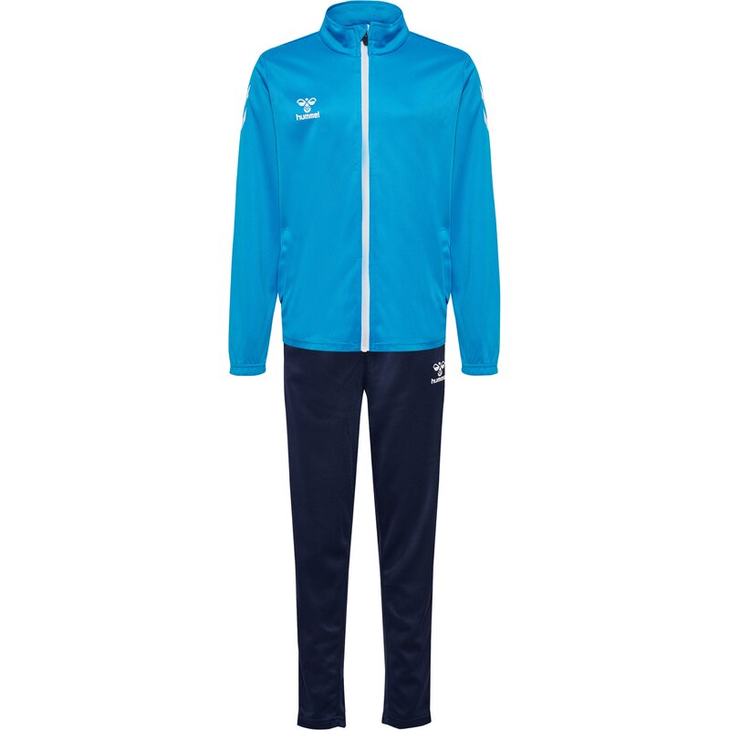 Детский спортивный костюм hmllogo Hummel, мультиколор
Детский спортивный костюм hmllogo Hummel, мультиколор