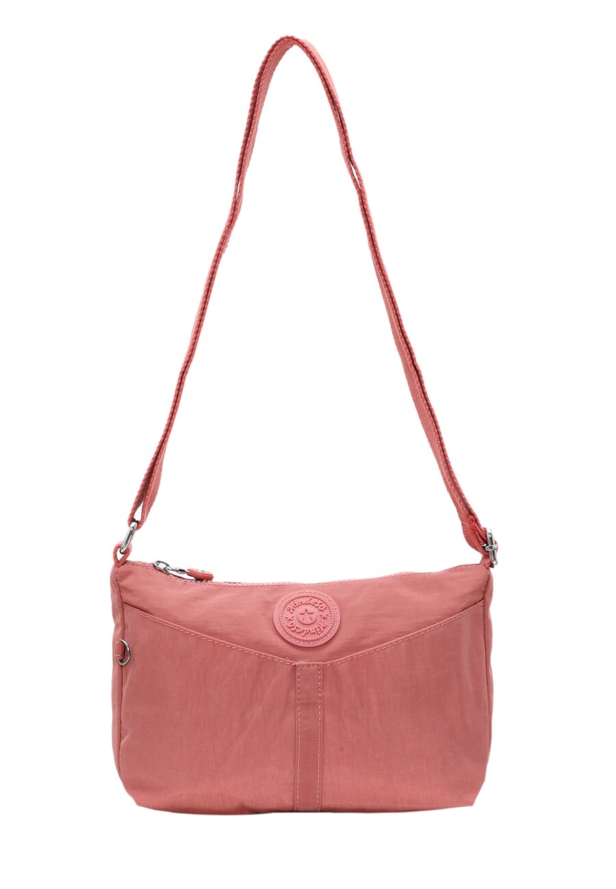 Сумка через плечо Mindesa, розовый 
Сумка через плечо Mindesa, розовый