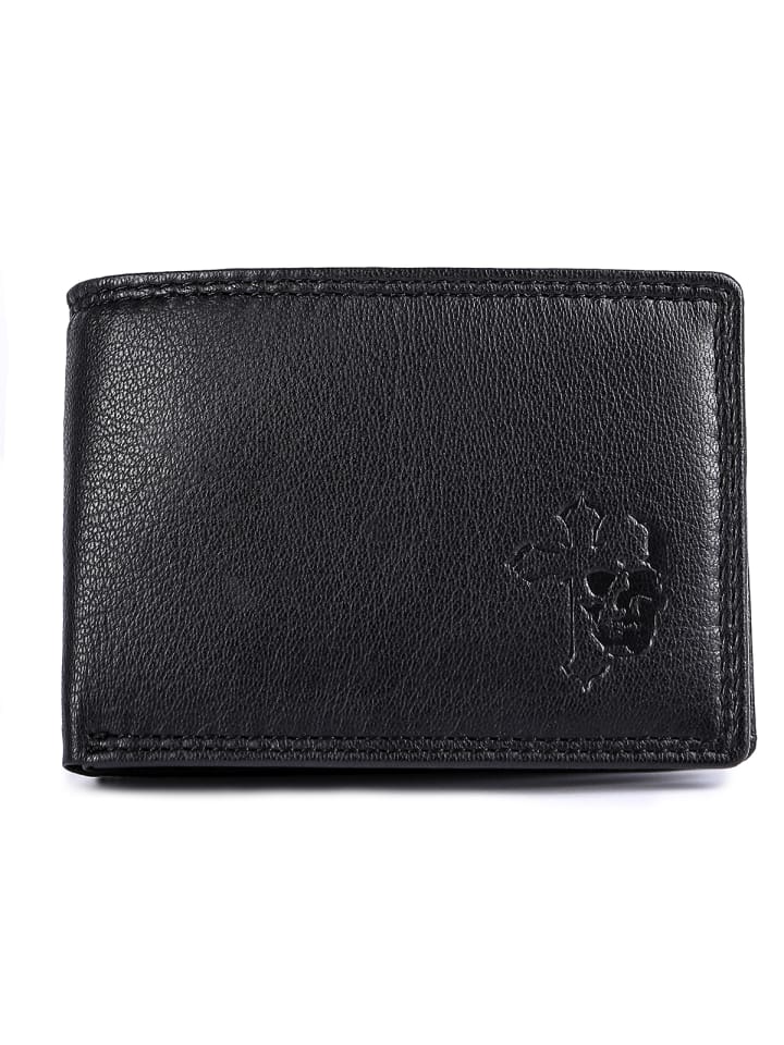 Roberto Geissini Мужской кошелек, черный
Roberto Geissini Мужской кошелек, черный