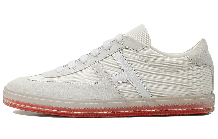 Hermes Boomerang Стильная мужская обувь для скейтбординга
Hermes Boomerang Стильная мужская обувь для скейтбординга