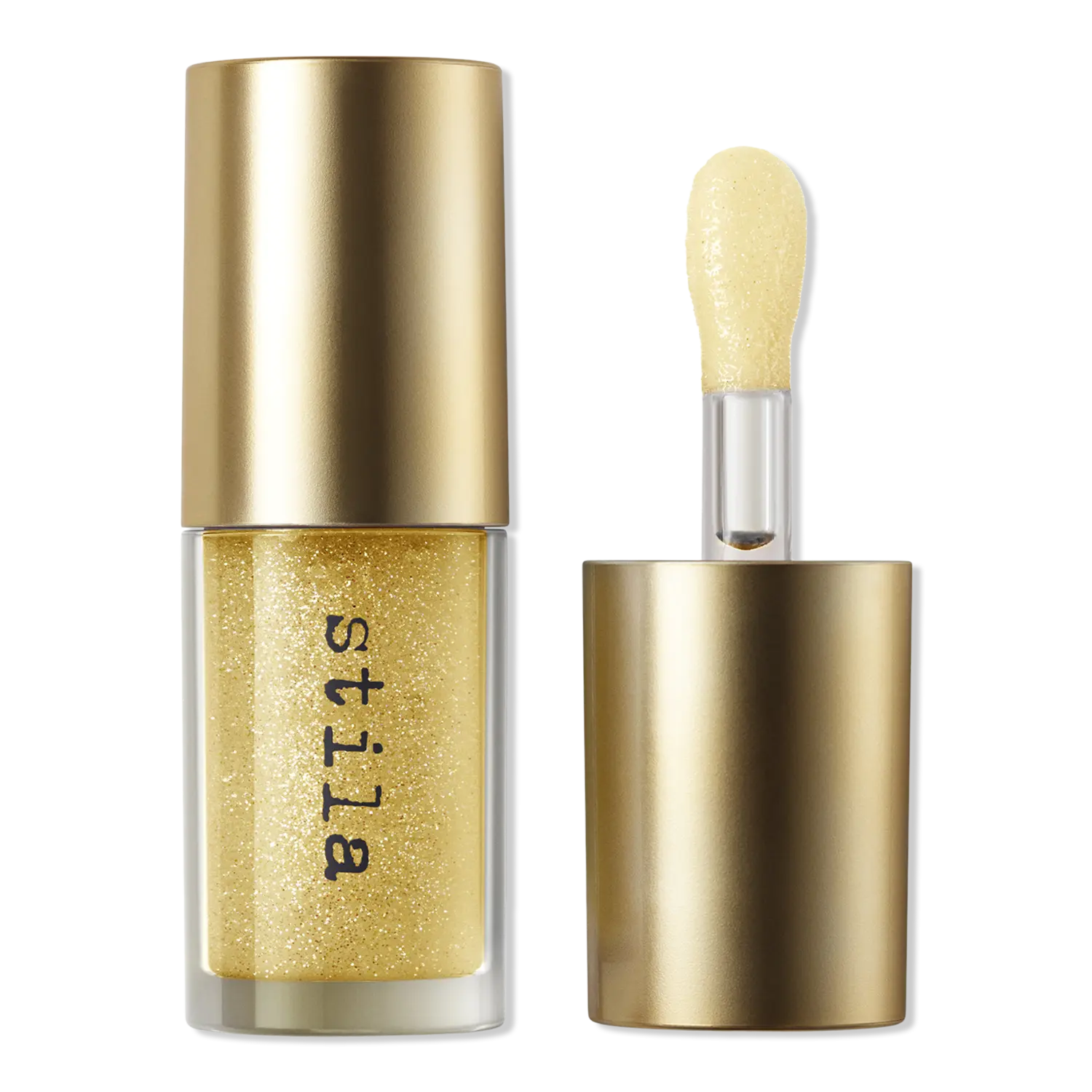 Гель-масло для губ Heaven's Dew Stila, Stardust (gold luster)
Гель-масло для губ Heaven's Dew Stila, Stardust (gold luster)