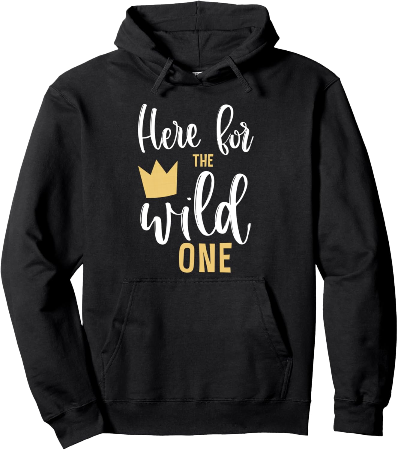 Набор из двух худи Here For The Wild One для первого дня рождения, черный Wild One Birthday Family Thing Party
Набор из двух худи Here For The Wild One для первого дня рождения, черный Wild One Birthday Family Thing Party