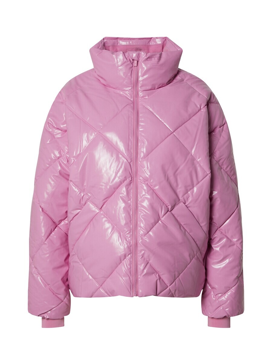 Зимняя куртка Aim'n Winter Jacket Diamond Quilt, розовый
Зимняя куртка Aim'n Winter Jacket Diamond Quilt, розовый