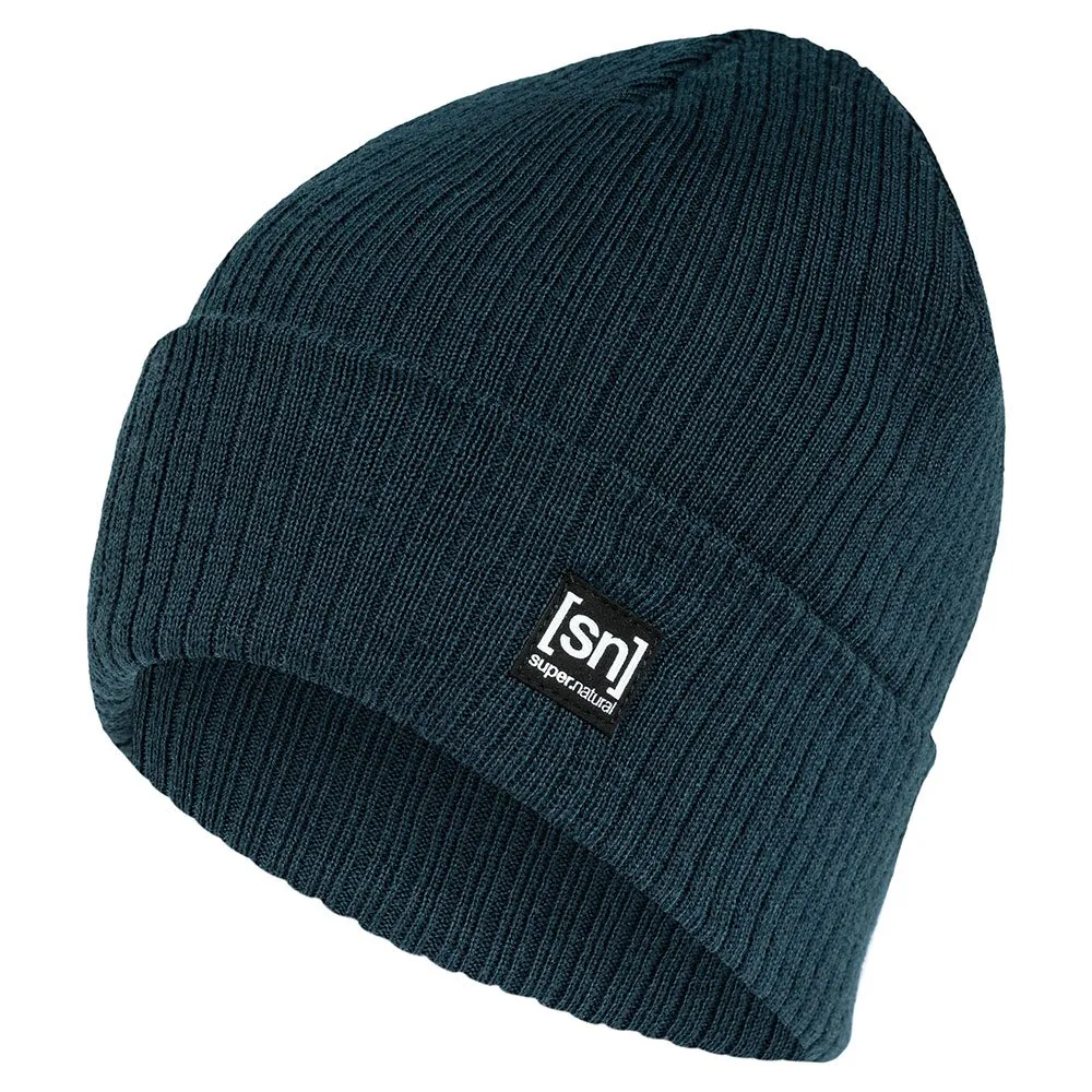 Шапка Super.natural Riffler, зеленый/синий
Шапка Super.natural Riffler, зеленый/синий