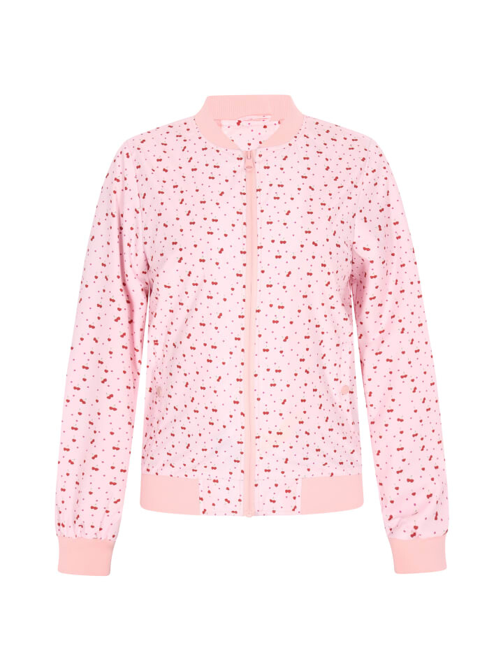 Куртка cosimon Jacke, цвет Hellrosa
Куртка cosimon Jacke, цвет Hellrosa