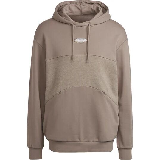 Толстовка adidas Originals Essential, цвет Chabrn 
Толстовка adidas Originals Essential, цвет Chabrn