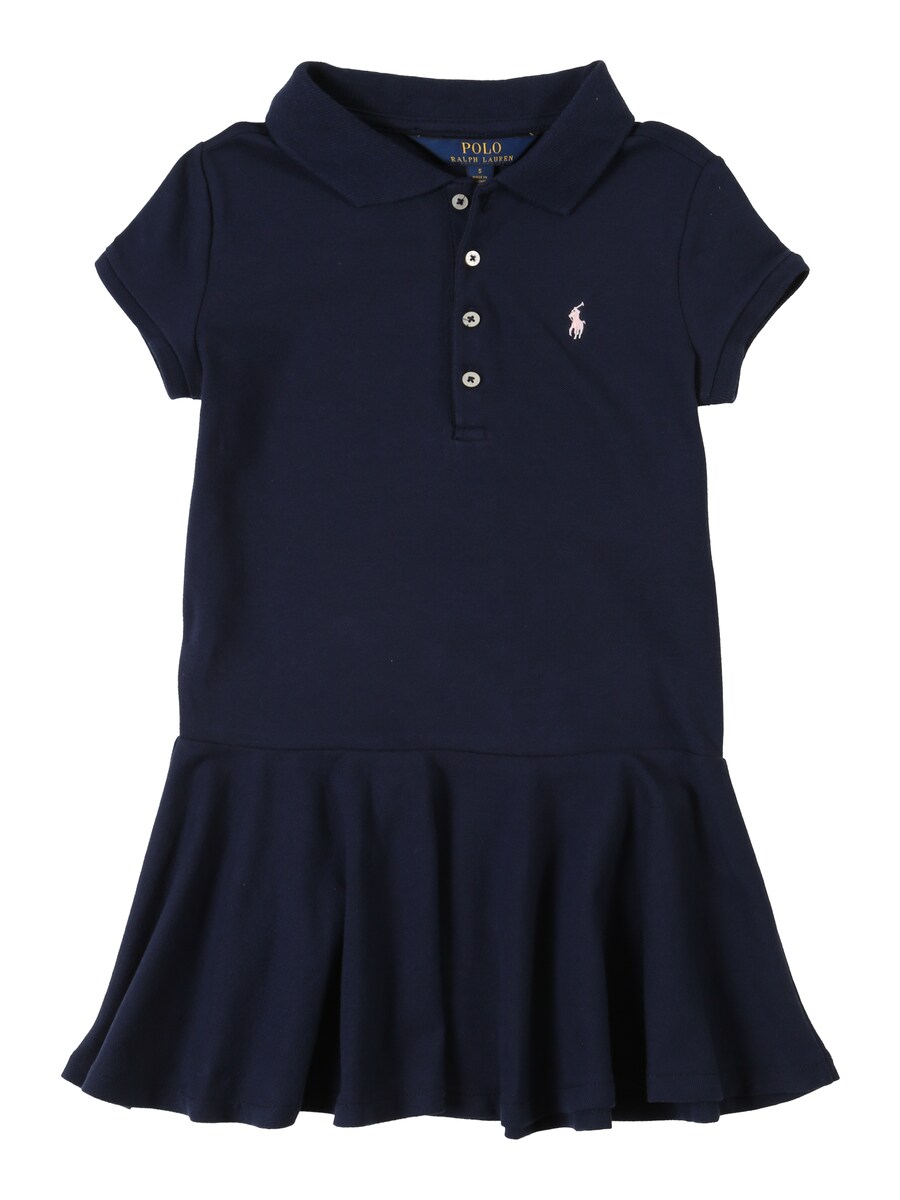 Платье Polo Ralph Lauren, Navy
Платье Polo Ralph Lauren, Navy