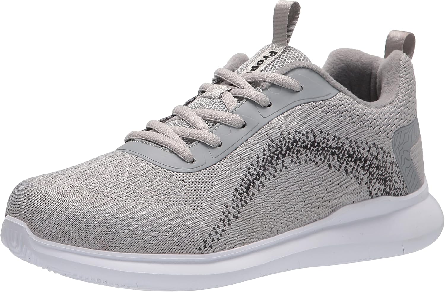 Кроссовки Propt Men's Viator Vortex Propet, серый
Кроссовки Propt Men's Viator Vortex Propet, серый