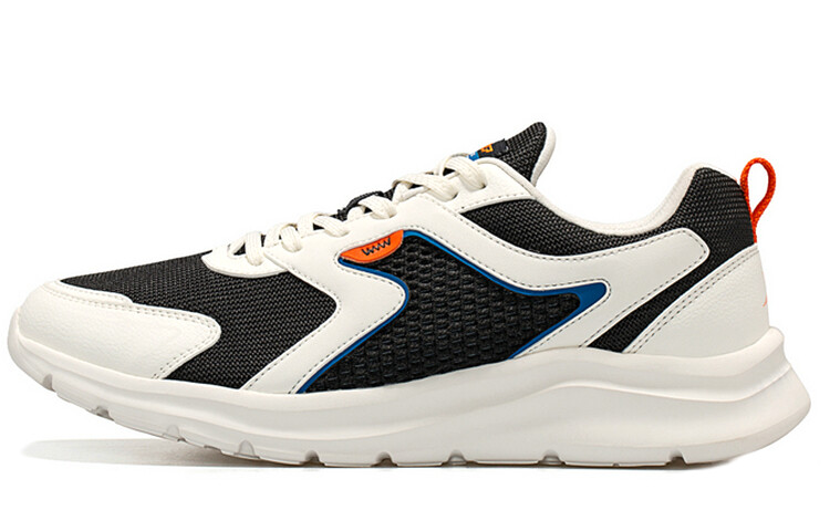 Кроссовки XTEP Casual Shoes Men Low-Top White Black, Черный, Кроссовки XTEP Casual Shoes Men Low-Top White Black
Кроссовки XTEP Casual Shoes Men Low-Top White Black, Черный, Кроссовки XTEP Casual Shoes Men Low-Top White Black