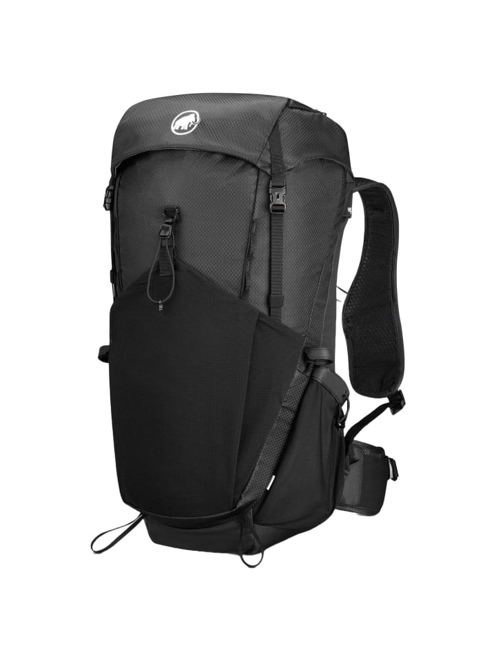 Mammut Ducan 32 - Походный рюкзак 56 см (страта-черный) черного цвета
Mammut Ducan 32 - Походный рюкзак 56 см (страта-черный) черного цвета