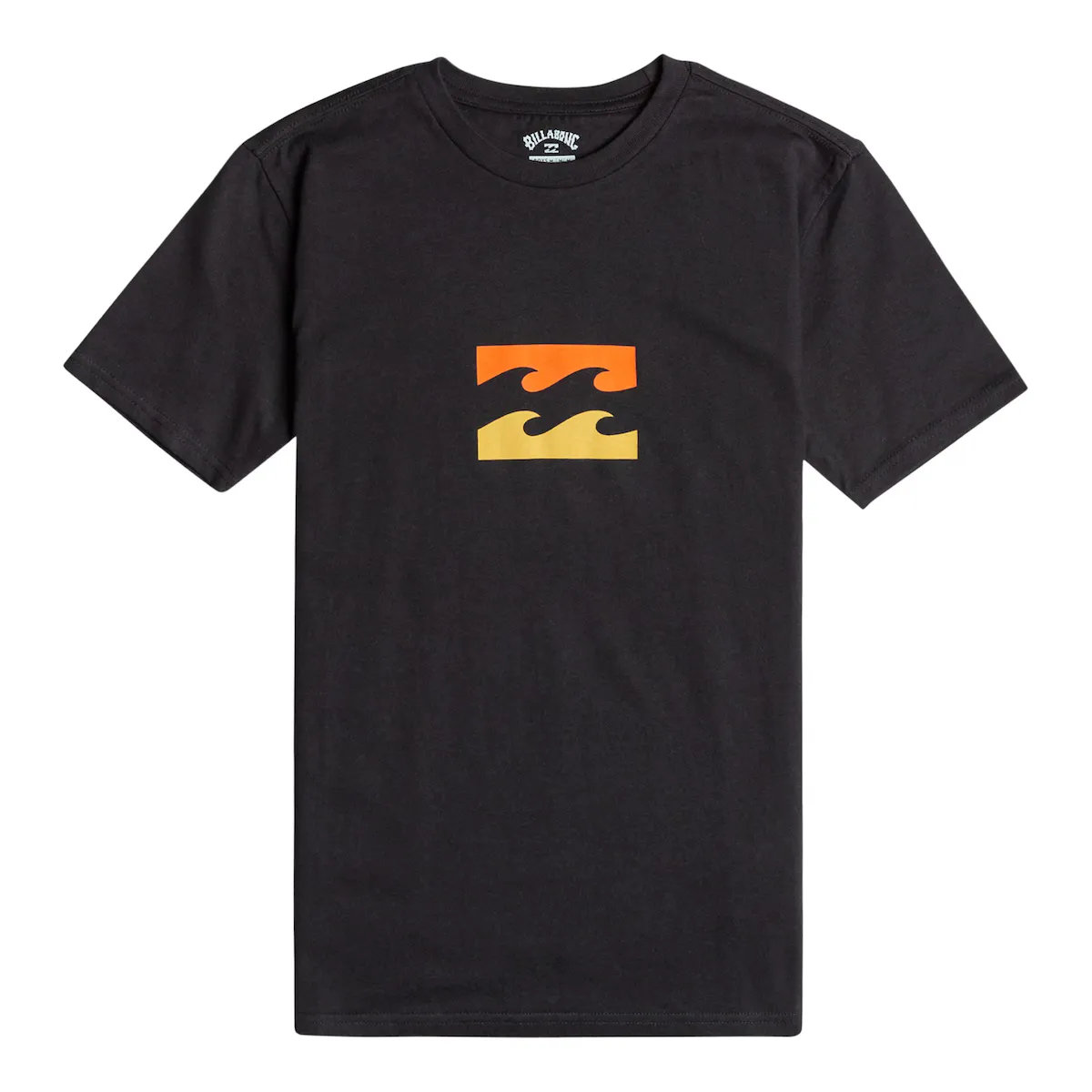 Футболка Billabong Team Wave для детей, черный 
Футболка Billabong Team Wave для детей, черный