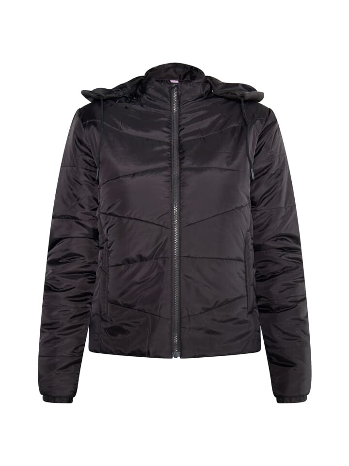 Переходная куртка myMo, черный
Переходная куртка myMo, черный