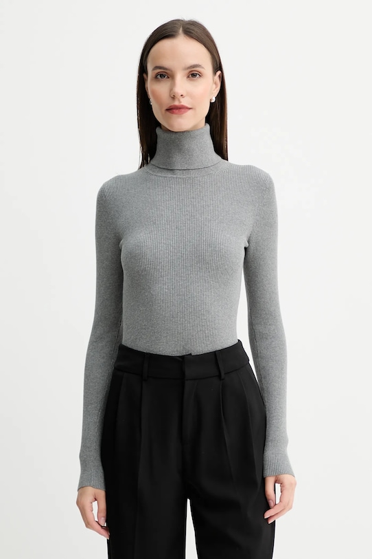 Свитер Calvin Klein Jeans, серый
Свитер Calvin Klein Jeans, серый