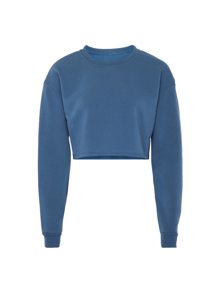 Толстовка Colina, цвет denimblau
Толстовка Colina, цвет denimblau