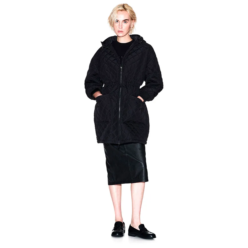 Куртка Armani Exchange XW000682_AF16200, черный
Куртка Armani Exchange XW000682_AF16200, черный