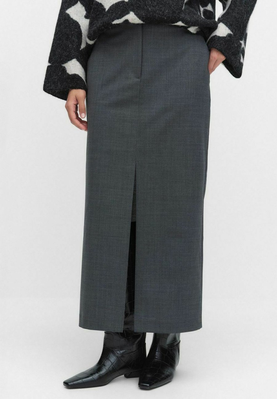 Юбка STOCKH LM Studio CLAUDIA MIDI, Grey Melange/Grey
Юбка STOCKH LM Studio CLAUDIA MIDI, Grey Melange/Grey