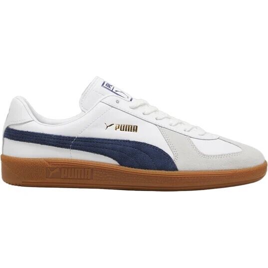 Кроссовки Puma Army Trainer, цвет Puma White-Club Navy, Белый, Кроссовки Puma Army Trainer, цвет Puma White-Club Navy
Кроссовки Puma Army Trainer, цвет Puma White-Club Navy, Белый, Кроссовки Puma Army Trainer, цвет Puma White-Club Navy